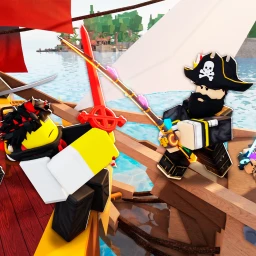BloxChase Official Resource