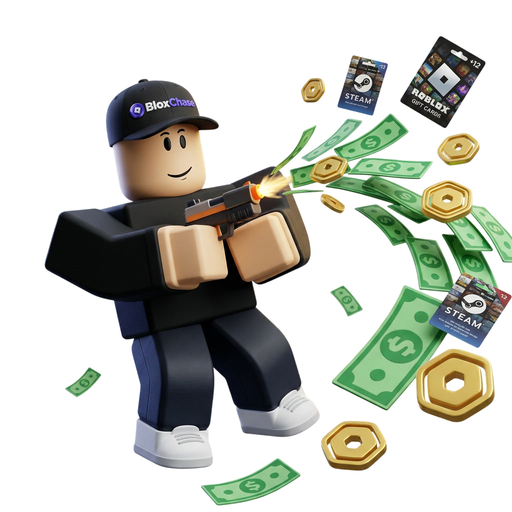 BloxChase logo